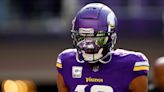 Vikings' Justin Jefferson expected to land on IR and miss Bears matchup, per report