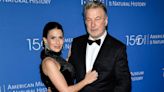 Hilaria Baldwin Says Alec Baldwin Is a Pushover for Their Kids at Christmas