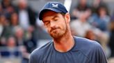 Andy Murray says sorry goodbye at final French Open in Stan Wawrinka loss