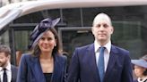 Peep Show’s Sophie Winkleman attends Queen’s funeral as member of royal family