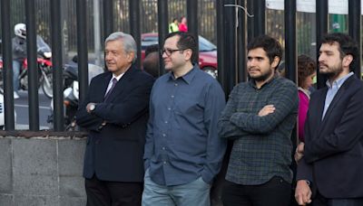 Hijos de AMLO niegan encuentros con líderes del narco: “Jamás hemos tenido ninguna relación con la delincuencia organizada”