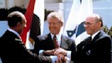 Egypt is threatening to void its decades-old peace treaty with Israel. What does that mean?