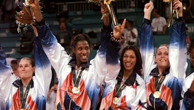 New Dream Team? 2024 USA Women’s Olympics basketball team brings memories of 1996