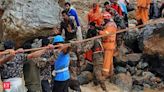 Death toll mounting in Wayanad landslides, bodies recovered from river