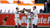 Cowser’s 2-run homer in the 8th lifts Baltimore to its 6th straight win, 4-2 over Atlanta - WTOP News