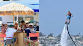 San Diego Bayfair 2024: Un Festival de Playa Imperdible