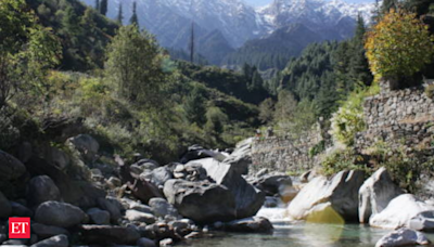 Beautiful places from Chandigarh for a short road trip - Manali