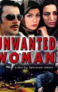 Unwanted Woman