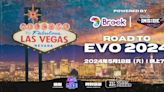 「Road to EVO 2024」決賽 5 月登場 冠軍將獲 Brook 贊助赴美參賽 EVO