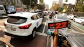 California Supreme Court to hear arguments on Uber, Lyft-backed Prop. 22