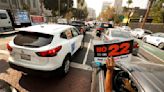 California Supreme Court to hear oral arguments on Uber, Lyft-backed Prop. 22