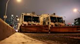 Winter storm expected to slam the Northeast, Defense Secretary Lloyd Austin hospitalized again, and more top news