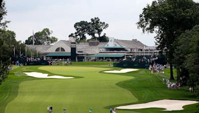 The 79th U.S. Women’s Open: A spectator’s guide to Lancaster Country Club