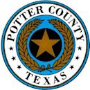 Potter County, Texas