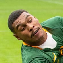 Damian Willemse