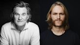 Kurt and Wyatt Russell Join Apple and Legendary Television’s Monsterverse Live-Action Series