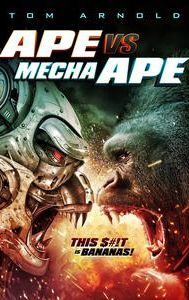 Ape vs. Mecha Ape