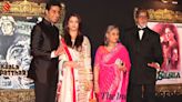 Amid ‘Jaya Amitabh Bachchan’ row, old video of Aishwarya Rai’s reaction to being called ‘Aishwarya Rai Bachchan’ goes viral: ‘Oh, the titles…’