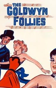 The Goldwyn Follies