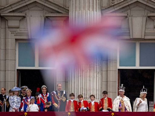 King Charles III’s openness about cancer has helped him connect with people in year after coronation