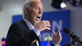 Biden dismisses age questions in interview as he tries to salvage reelection effort