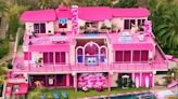 You Can Now Rent the Real Barbie Malibu DreamHouse Through Airbnb