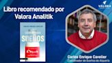 Libro de la semana por Valora Analitik: Así ha sido la ‘larga vida’ de Alquería