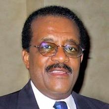 Johnnie Cochran