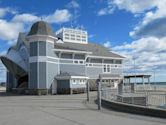 Hampton Beach State Park