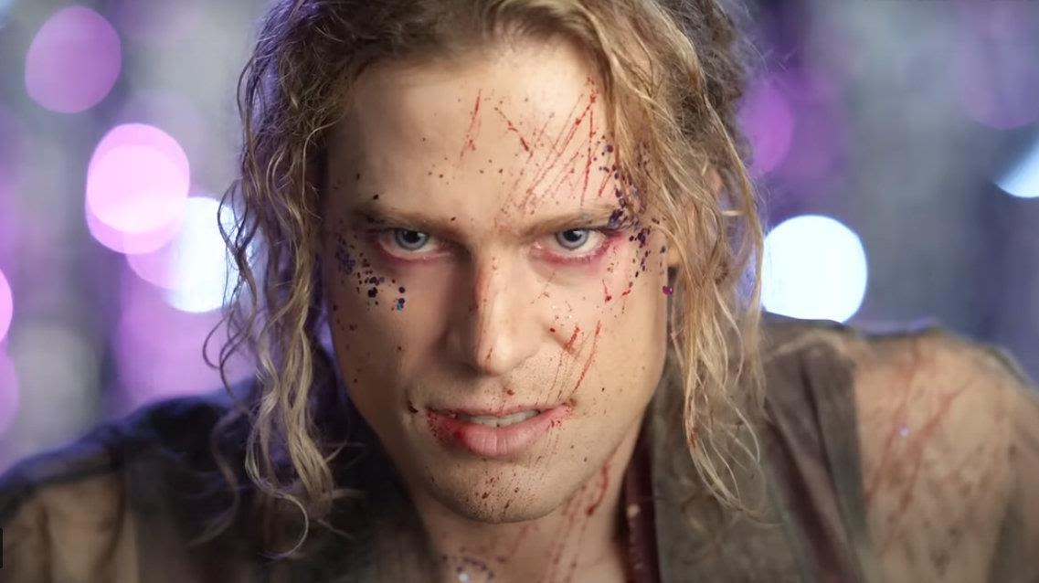 INTERVIEW WITH THE VAMPIRE: First Season 3 Teaser Introduces "Rockstar Lestat"