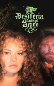 Desideria e l'anello del drago