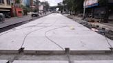 White-Topping Project In Bengaluru: Work On Rajajinagar To Dr Rajkumar Road To Impact Traffic For 5 Months