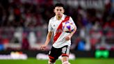 El futuro de Claudio Echeverri: en Inglaterra aseguran que hay un principio de acuerdo entre Manchester City y River