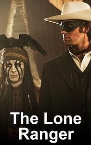 The Lone Ranger (2003 film)