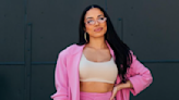 Keshia Chanté dazzles fans with 'pretty in pink princess' outfit: 'Looking flawless'