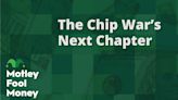 The Chip War's Next Chapter