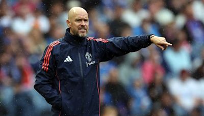 Three transfers Manchester United could complete this week as Erik ten Hag faces new challenge