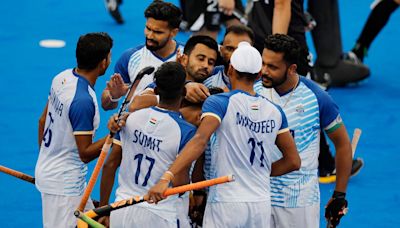 India’s Day 1 at Paris Olympics 2024: India beat New Zealand 3-2 in opening group match of men’s hockey competition | Mint