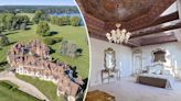 This French castle is whisper-listed for $425M — and could be the world’s priciest home ever sold