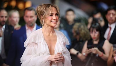 Jennifer Lopez Calls Twins Max and Emme 'My Whole Heart'