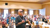 Candidates and officeholders may join Kupuna Aloha Luncheon on July 27 | News, Sports, Jobs - Maui News