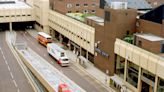 The 'hidden village' on top of Manchester's Arndale Centre many never knew existed