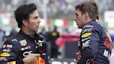 ¡Increíble! Verstappen 'culpa' a Checo Pérez de su segundo puesto en Miami