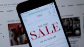 Marks & Spencer launches digital credit account for Sparks customers