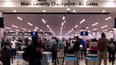 How new technology is transforming airport security, efficiency