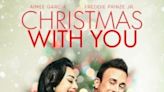 Christmas With You’s Aimee Garcia: Freddie Prinze Jr. Is ‘So Charming’