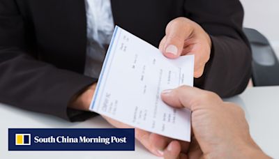 3 Hongkongers arrested after allegedly using bounced cheques to scam 12 people