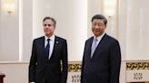 As Blinken heads to China, these are the major divides he will try to bridge