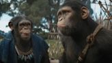 Kingdom Of The Planet Of The Apes Has Screened, See The First Reactions To The Fourth Movie In The...
