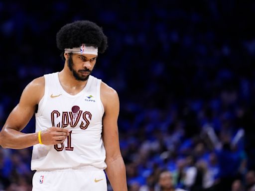 Cavaliers, center Jarrett Allen reportedly reach 3-year, $91 million max extension